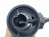 Debitmetru aer Kia Sorento 1 [Fabr 2002-2009] 28164-4A000 / 0281002554 2.5 LH36 2.5 LH36 80KW / 109CP