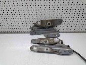 Set balamale capota Ford Fiesta 6 [Fabr 2008-prezent] OEM