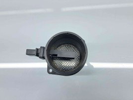 Debitmetru aer Audi A3 Sportback (8PA) [Fabr 2004-2013] 03G906461C / 0281002735 2.0 TDI CBAB 2.0 TDI CBAB 103KW / 140CP