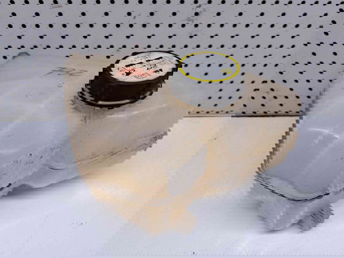 Vas expansiune Ford Fiesta 6 [Fabr 2008-prezent] 3M5H-8100-AD