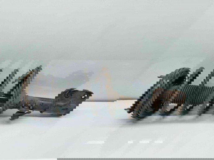 Amortizor dreapta fata Hyundai Santa Fe 2 (CM) [Fabr 2005-2012] 54660-2B200 2.2 D4EB 2.2 D4EB 80KW / 109CP