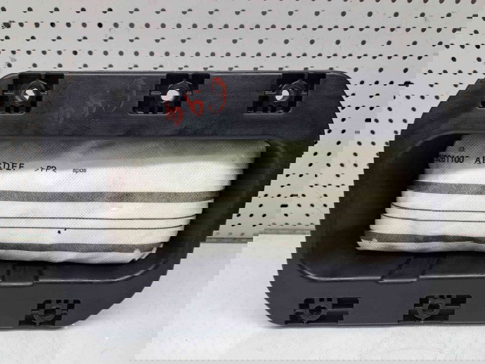 Airbag pasager Ford Focus 3 (CB8) [Fabr 2011-2015] BM51-A044A74-CC