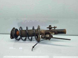 Amortizor stanga fata Ford Focus 3 (CB8) [Fabr 2011-2015] BV61-18K001-ACD 2.0 UFDA  