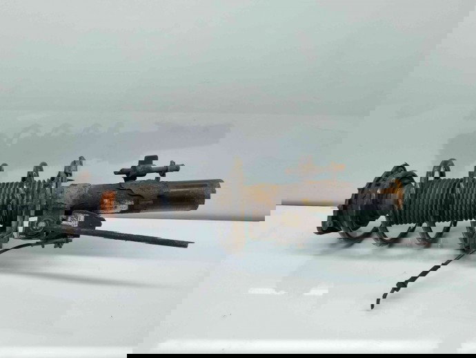 Amortizor stanga fata Ford Focus 3 (CB8) [Fabr 2011-2015] BV61-18K001-ACD 2.0 UFDA  