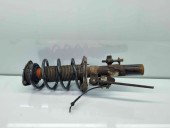 Amortizor stanga fata Ford Focus 3 (CB8) [Fabr 2011-2015] BV61-18K001-ACD 2.0 UFDA  