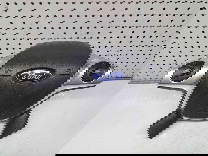 Airbag volan Ford Focus 3 (CB8) [Fabr 2011-2015] AM51 R042B85 BEW