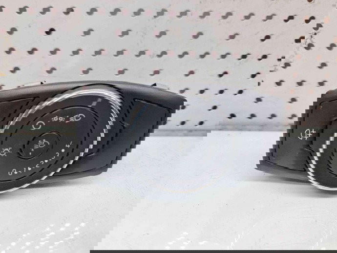 Bloc lumini Ford Focus 3 (CB8) [Fabr 2011-2015] BM5T-13A024-GC