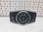 Bloc lumini Ford Focus 3 (CB8) [Fabr 2011-2015] BM5T-13A024-GC