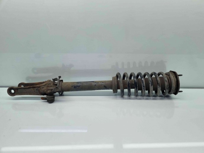 Amortizor stanga fata Mercedes Clasa ML (W164) [Fabr 2005-2012] OEM 3.0 CDI 642940  