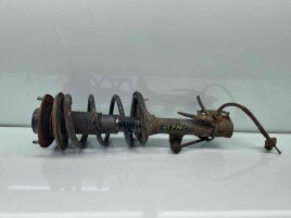 Amortizor stanga fata Kia Sportage II [Fabr 2004-2010] 54651-2E500 2.0 CRDI D4EA  