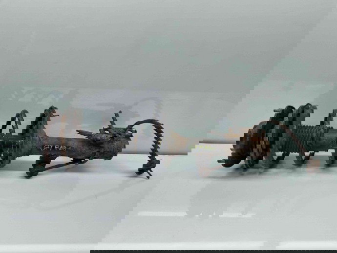 Amortizor stanga fata Kia Sportage II [Fabr 2004-2010] 54651-2E500 2.0 CRDI D4EA  