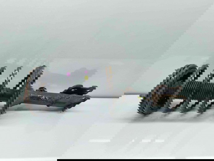 Amortizor stanga fata Hyundai Santa Fe 2 (CM) [Fabr 2005-2012] 54650-2B200 2.2 D4EB  