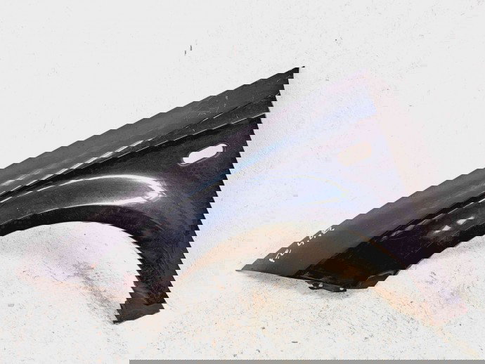 Aripa stanga fata Seat Leon (1P1) [Fabr 2005-2011] LC9Z