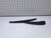 Brat stergator haion Ford Focus 3 (CB8) [Fabr 2011-2015] OEM