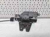 Broasca haion Bmw 5 (E60) [Fabr 2004-2010] 8196401