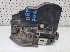 Broasca usa dreapta fata Bmw 5 (E60) [Fabr 2004-2010] 7154628