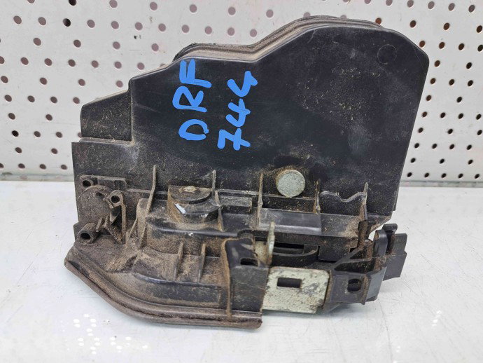 Broasca usa dreapta fata Bmw 5 (E60) [Fabr 2004-2010] 7154628