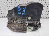 Broasca usa dreapta fata Bmw 5 (E60) [Fabr 2004-2010] 7154628