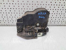 Broasca usa dreapta spate Bmw 5 (E60) [Fabr 2004-2010] 7154630