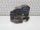 Broasca usa dreapta spate Bmw 5 (E60) [Fabr 2004-2010] 7154630