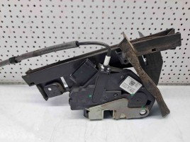 Broasca usa dreapta spate Ford Focus 3 (CB8) [Fabr 2011-2015] BM5A-A26412-BB