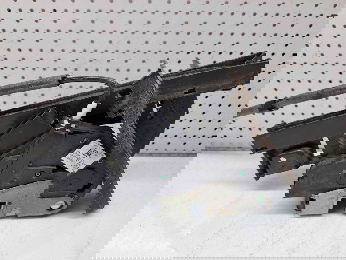 Broasca usa dreapta spate Ford Focus 3 (CB8) [Fabr 2011-2015] BM5A-A26412-BB