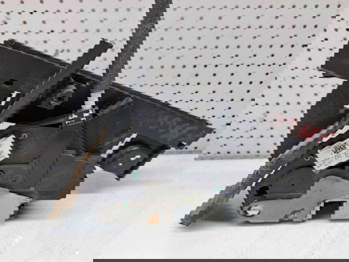 Broasca usa stanga spate Ford Focus 3 (CB8) [Fabr 2011-2015] BM5A-A26413-BB