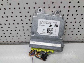Calculator airbag Ford Fiesta 6 [Fabr 2008-prezent] 8V51-14B321-ED