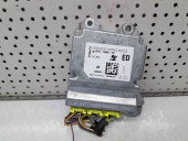 Calculator airbag Ford Fiesta 6 [Fabr 2008-prezent] 8V51-14B321-ED