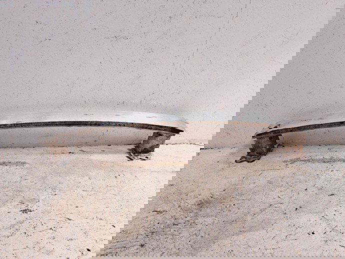 Armatura bara spate Peugeot 508 [Fabr 2010-2018] OEM