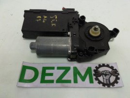 Motoras macara geam stanga fata Audi A4 B7 1.9 BKE 8E2959801B 2004-2008