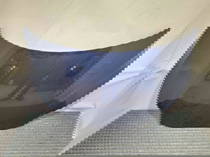 Capota Ford Focus 3 (CB8) [Fabr 2011-2015] E2