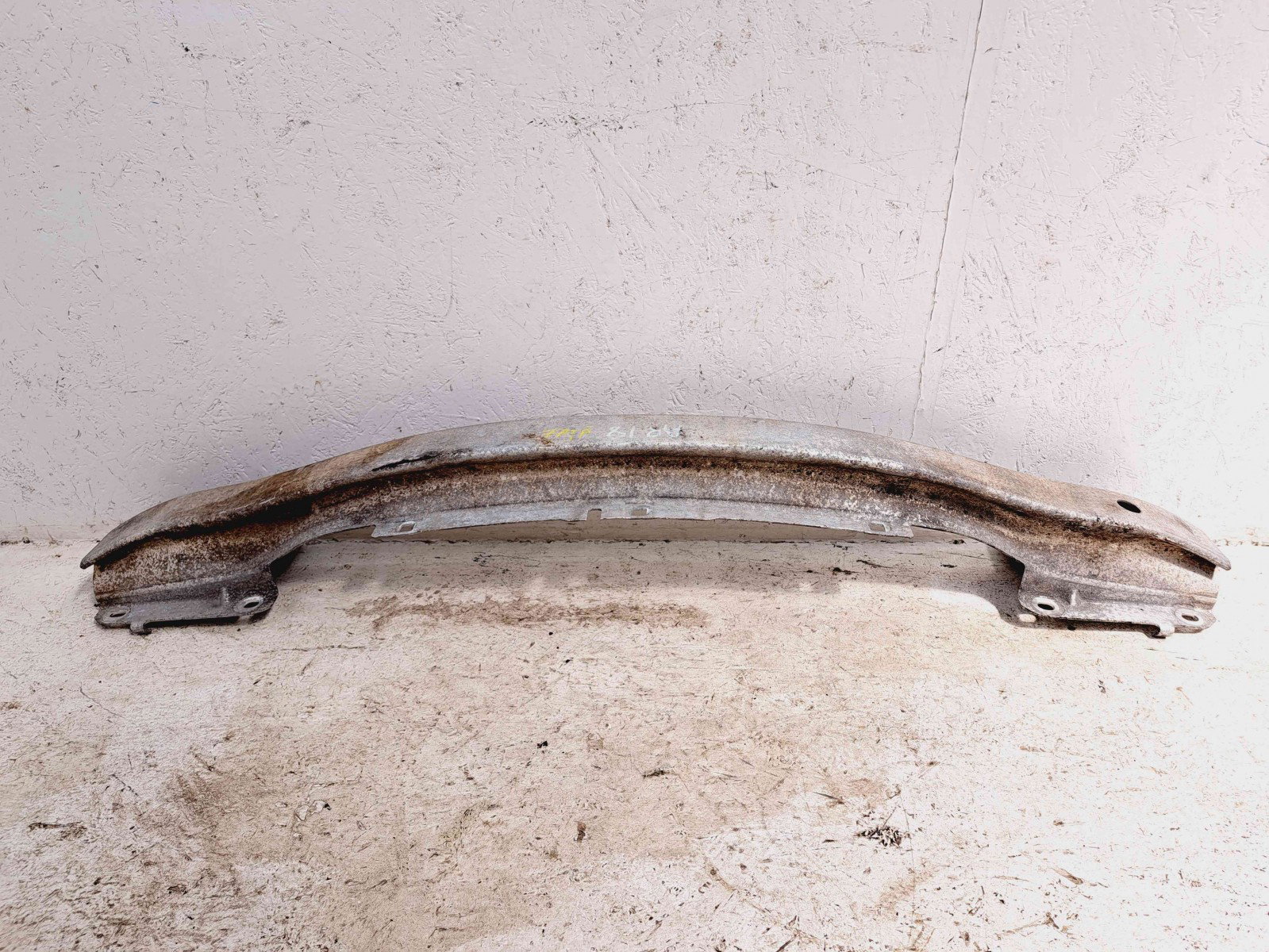 Armatura bara spate Renault Laguna 3 Combi [Fabr 2007-2015] OEM - imagine 1