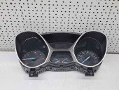 Ceas bord Ford Focus 3 (CB8) [Fabr 2011-2015] BM57-10849-DN