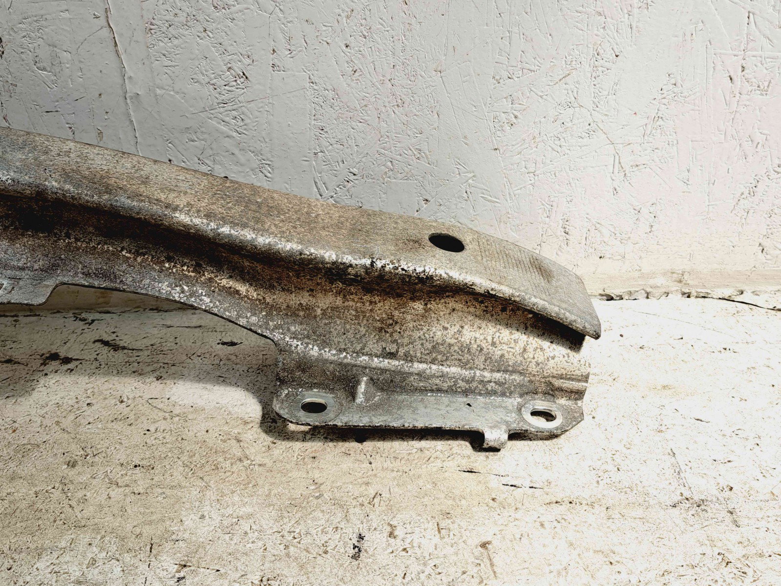 Armatura bara spate Renault Laguna 3 Combi [Fabr 2007-2015] OEM - imagine 3