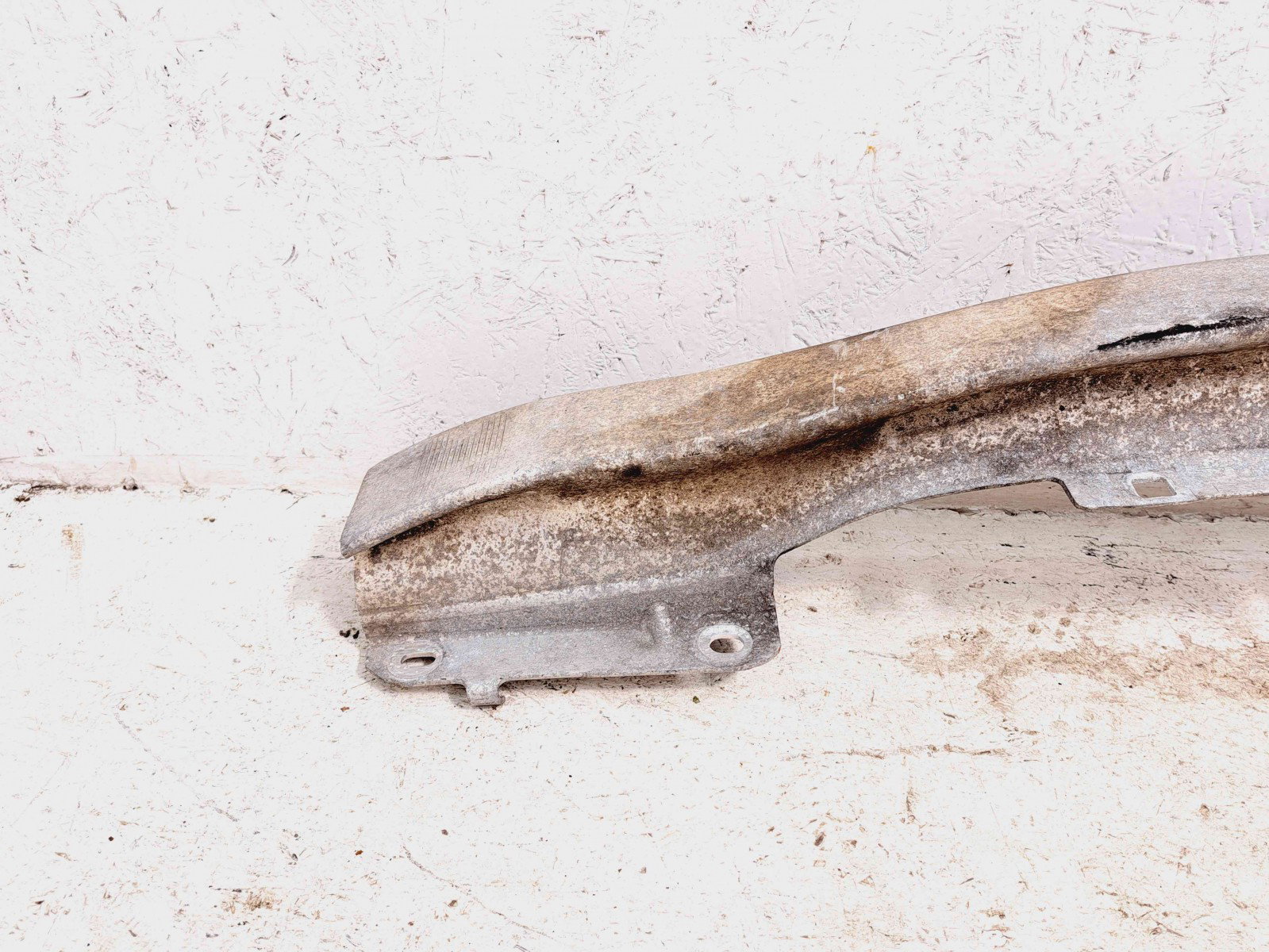 Armatura bara spate Renault Laguna 3 Combi [Fabr 2007-2015] OEM - imagine 4