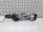 Contact cu cheie Ford Focus 3 (CB8) [Fabr 2011-2015] 3M51 3F880 AE