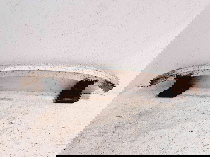 Armatura bara spate Mercedes Clasa ML (W164) [Fabr 2005-2012] OEM