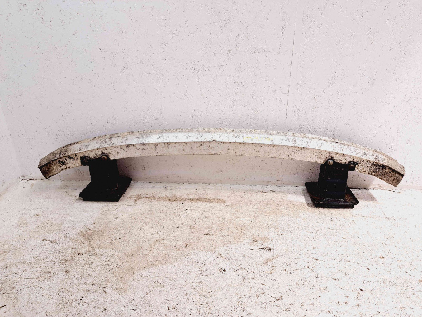 Armatura bara spate Mercedes Clasa ML (W164) [Fabr 2005-2012] OEM - imagine 1