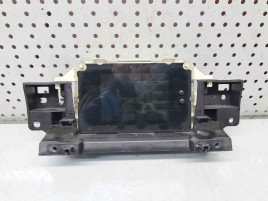 Display bord Ford Focus 3 (CB8) [Fabr 2011-2015] AM5T-18B955-BE