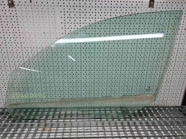 Geam usa stanga fata Bmw 5 (E60) [Fabr 2004-2010] OEM