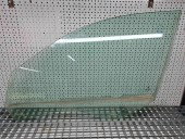 Geam usa stanga fata Bmw 5 (E60) [Fabr 2004-2010] OEM
