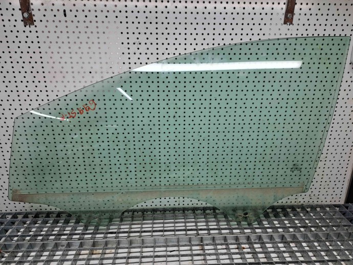 Geam usa stanga fata Ford Focus 3 (CB8) [Fabr 2011-2015] OEM