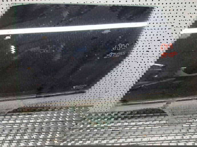 Geam usa stanga spate Ford Focus 3 (CB8) [Fabr 2011-2015] OEM