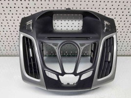 Grila aerisire centrala Ford Focus 3 (CB8) [Fabr 2011-2015] OEM