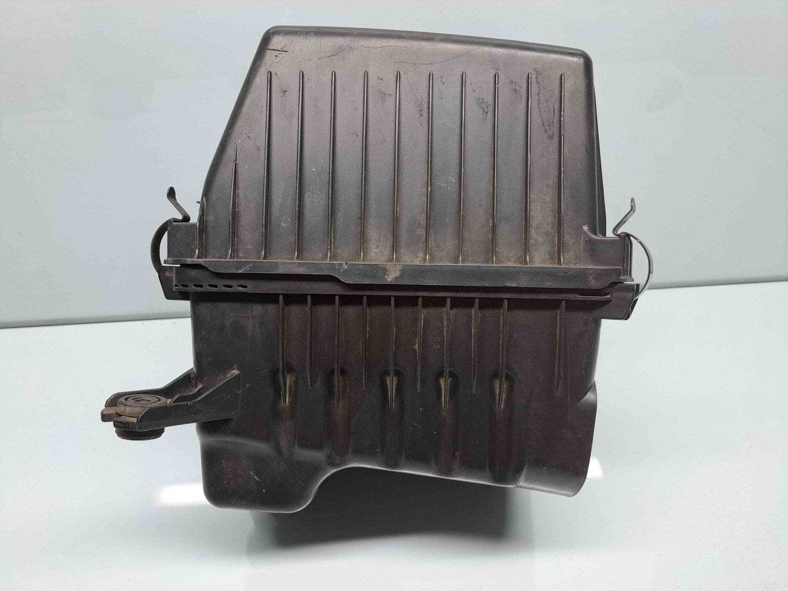 Carcasa filtru aer Hyundai Santa Fe 2 (CM) [Fabr 2005-2012] 28110-2B200-C03 2.2 D4EB 2.2 D4EB 80KW / 109CP - imagine 5