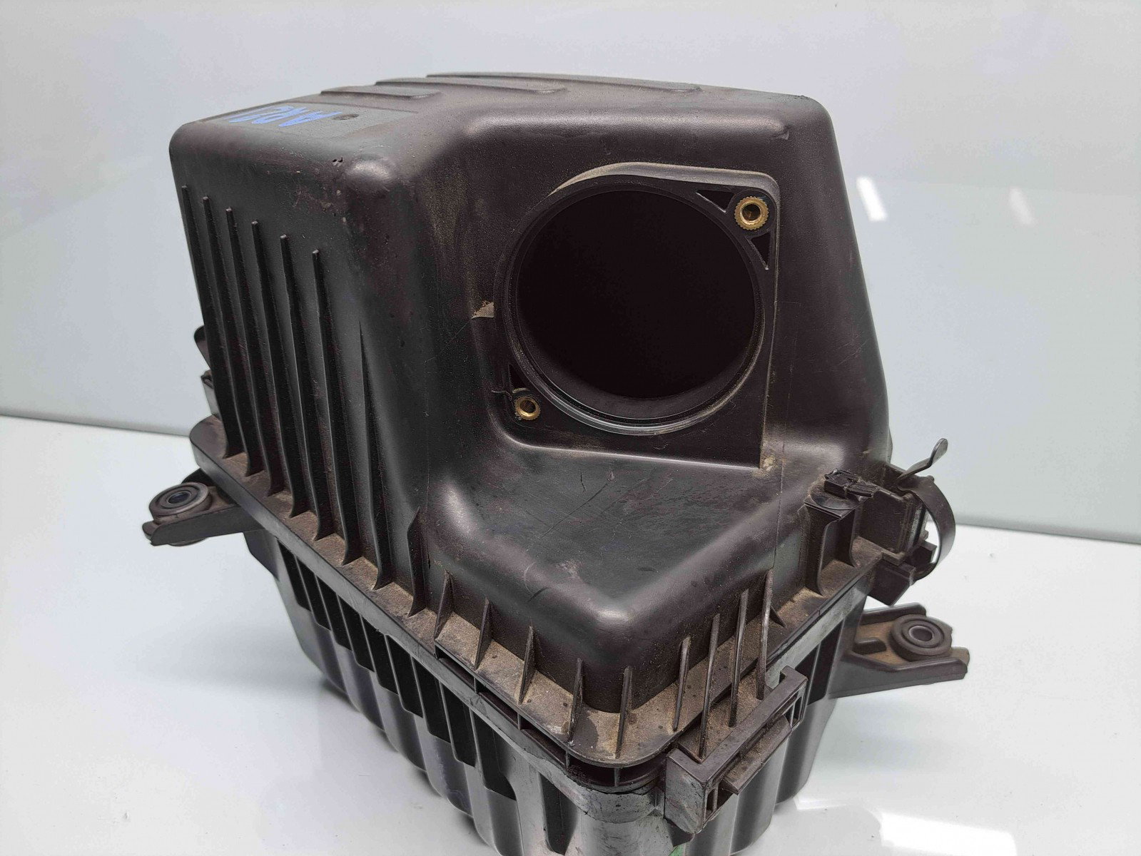 Carcasa filtru aer Hyundai Santa Fe 2 (CM) [Fabr 2005-2012] 28110-2B200-C03 2.2 D4EB 2.2 D4EB 80KW / 109CP - imagine 6