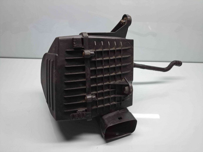 Carcasa filtru aer Seat Toledo 4 (KG3) [Fabr 2012-2018] 6R0129601C 1.6 TDI CAYC 1.6 TDI CAYC 77KW / 105CP