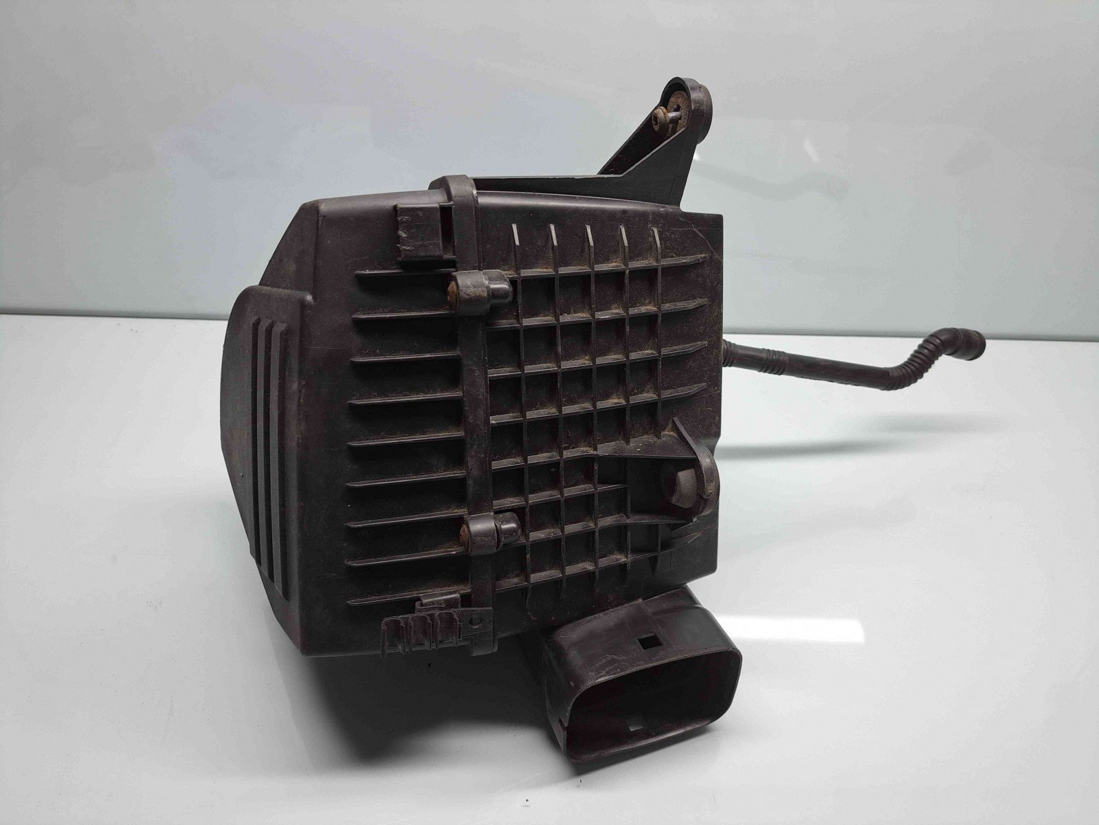 Carcasa filtru aer Seat Toledo 4 (KG3) [Fabr 2012-2018] 6R0129601C 1.6 TDI CAYC 1.6 TDI CAYC 77KW / 105CP - imagine 1