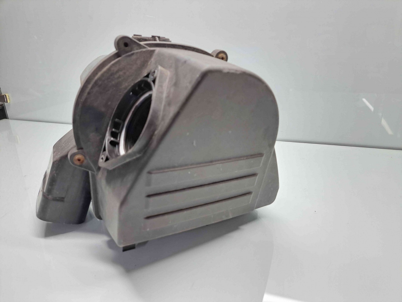 Carcasa filtru aer Seat Toledo 4 (KG3) [Fabr 2012-2018] 6R0129601C 1.6 TDI CAYC 1.6 TDI CAYC 77KW / 105CP - imagine 2